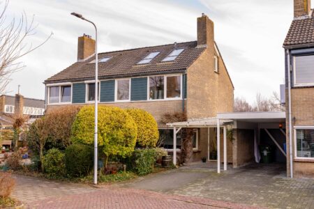 Foto 11 De Wulp 50 – Hoogeveen – Foto 16