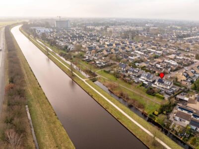 Foto 9 De Wulp 50 – Hoogeveen – Foto 7