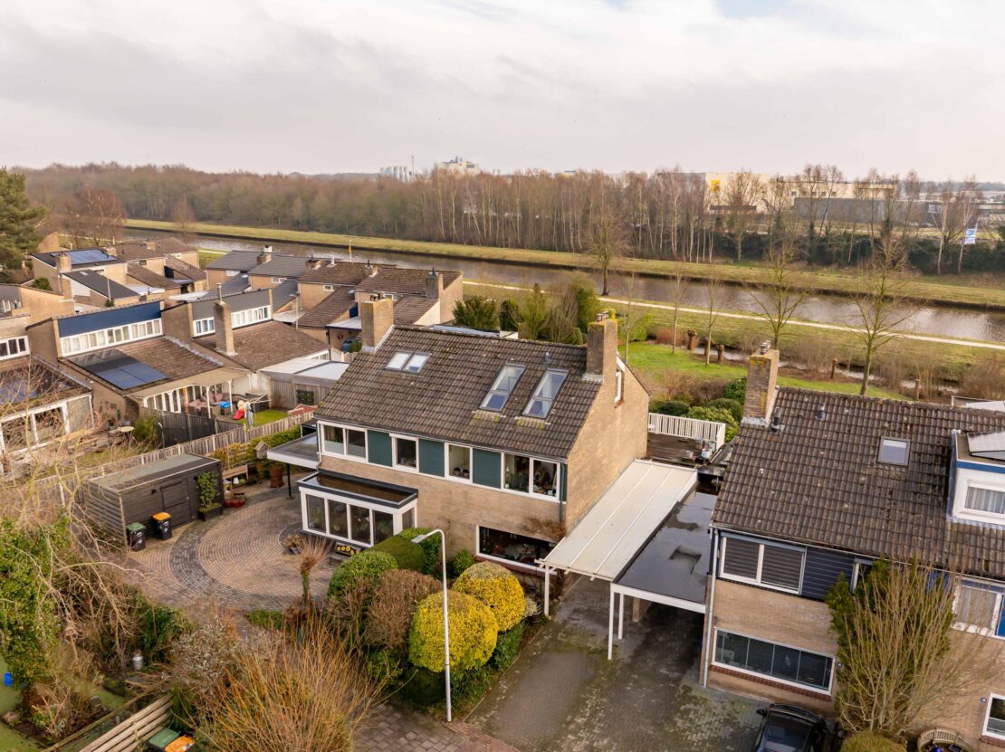 Foto 1 De Wulp 50 – Hoogeveen