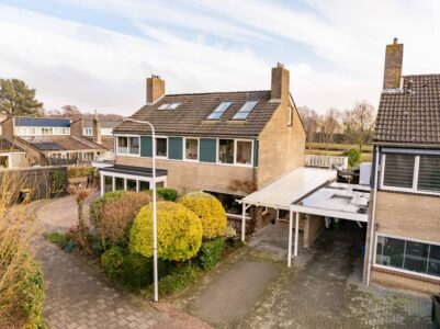 Foto 2 De Wulp 50 – Hoogeveen – Foto 2