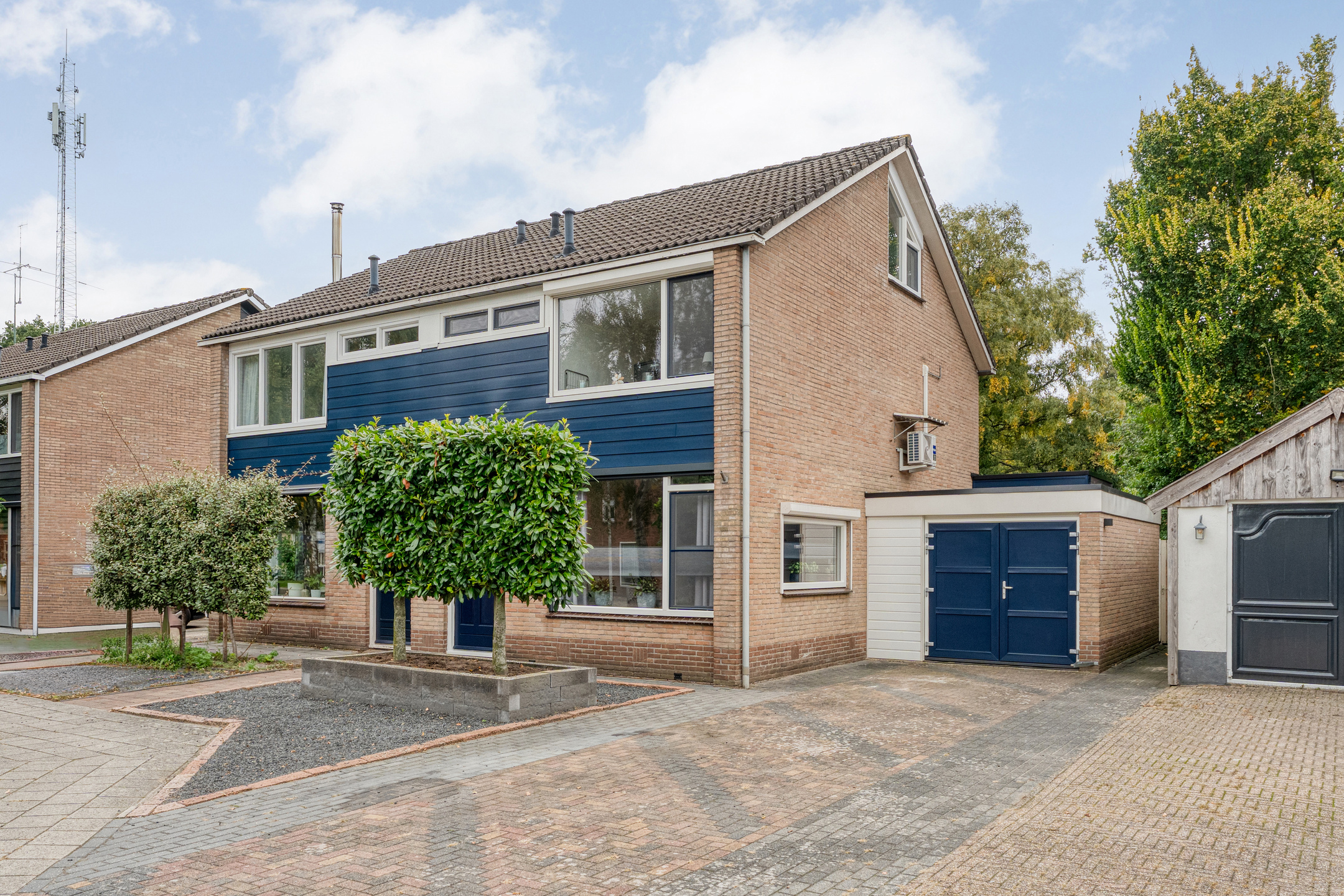 Foto 1 Krikkenstraat 1 – Dedemsvaart – Hoofdfoto