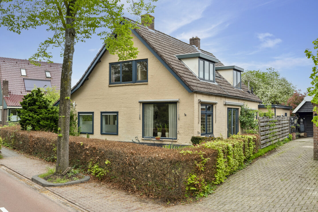 Foto 1 Hoofdstraat 23 – Zuidwolde