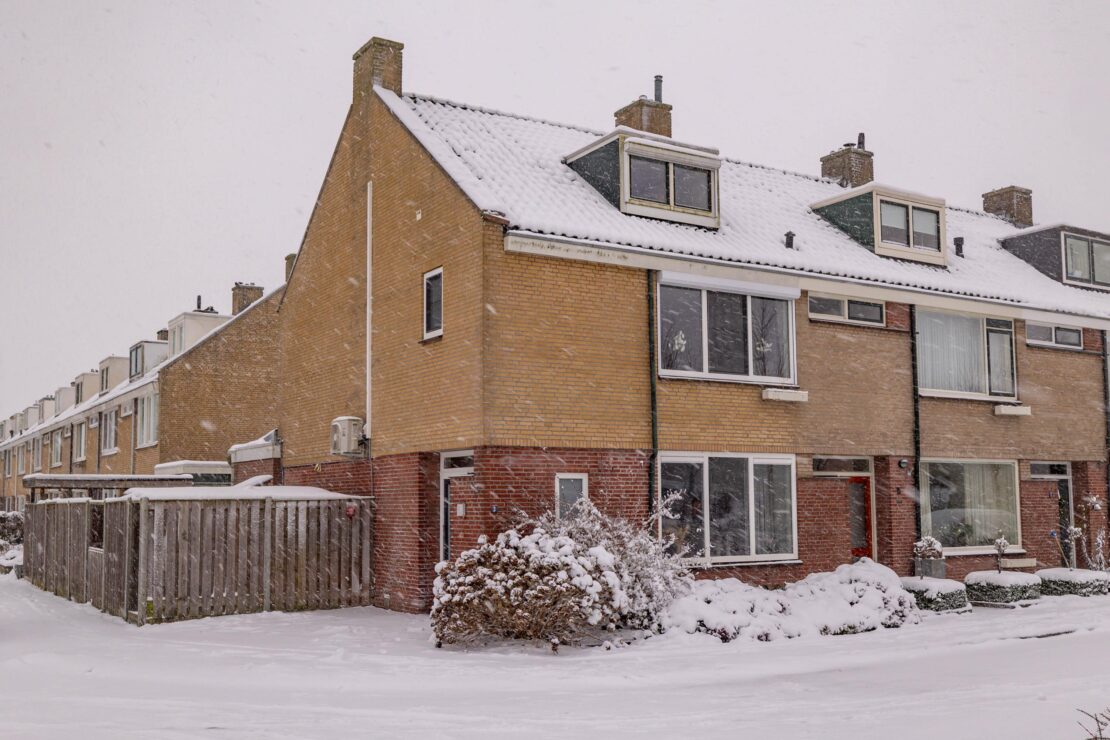 Foto 1 Rembrandtstraat 3 – Hoogeveen