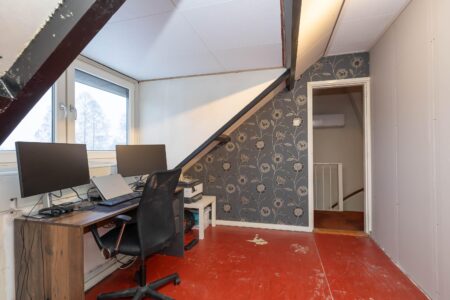 Foto 38 Rembrandtstraat 3 – Hoogeveen – Foto 36