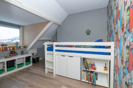 Foto 33 Rembrandtstraat 3 – Hoogeveen – Foto 32