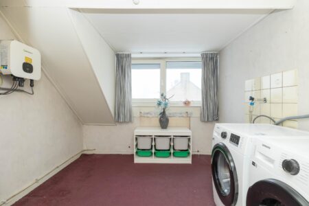 Foto 39 Rembrandtstraat 3 – Hoogeveen – Foto 38