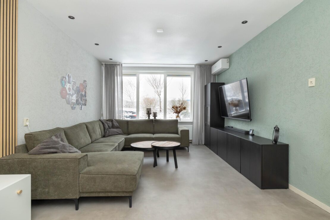 Foto 3 Rembrandtstraat 3 – Hoogeveen