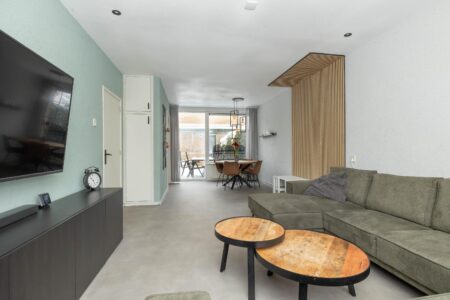 Foto 8 Rembrandtstraat 3 – Hoogeveen – Foto 7