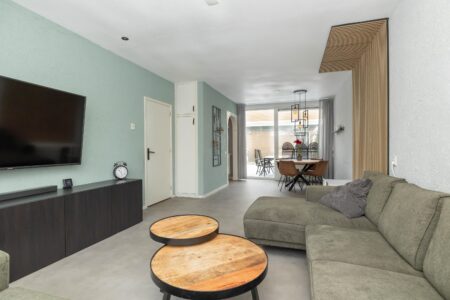 Foto 10 Rembrandtstraat 3 – Hoogeveen – Foto 8