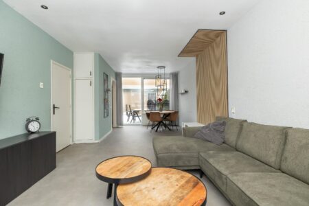 Foto 2 Rembrandtstraat 3 – Hoogeveen – Foto