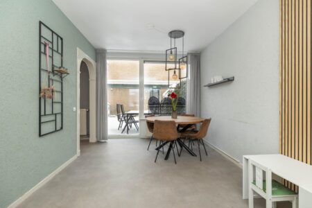 Foto 11 Rembrandtstraat 3 – Hoogeveen – Foto 11