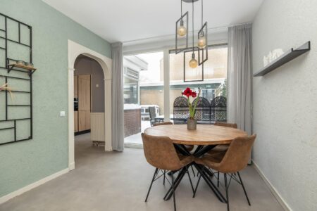 Foto 12 Rembrandtstraat 3 – Hoogeveen – Foto 10