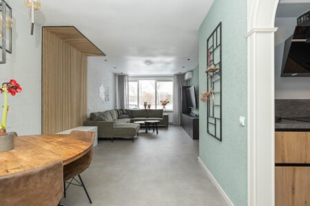 Foto 13 Rembrandtstraat 3 – Hoogeveen – Foto 12