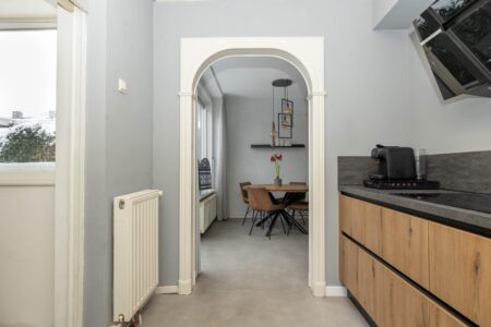 Foto 15 Rembrandtstraat 3 – Hoogeveen – Foto 14