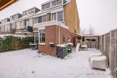 Foto 41 Rembrandtstraat 3 – Hoogeveen – Foto 40