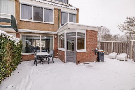 Foto 42 Rembrandtstraat 3 – Hoogeveen – Foto 42