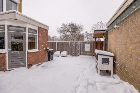 Foto 47 Rembrandtstraat 3 – Hoogeveen – Foto 46