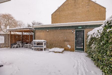 Foto 43 Rembrandtstraat 3 – Hoogeveen – Foto 41