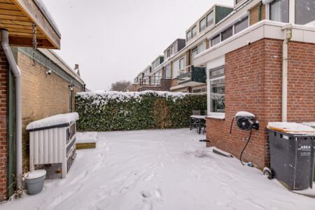 Foto 48 Rembrandtstraat 3 – Hoogeveen – Foto 47