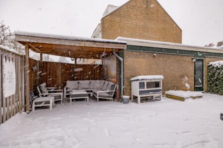 Foto 44 Rembrandtstraat 3 – Hoogeveen – Foto 43