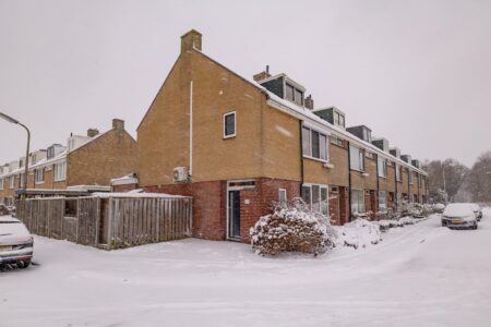 Foto 5 Rembrandtstraat 3 – Hoogeveen – Foto 4