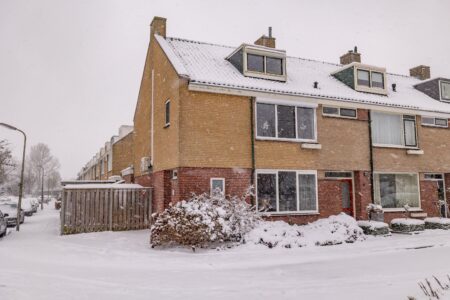 Foto 49 Rembrandtstraat 3 – Hoogeveen – Foto 48