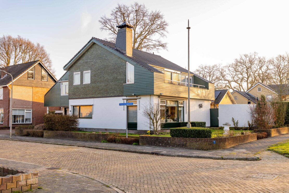 Foto 1 Pieter de Hooghstraat 35 – Hoogeveen