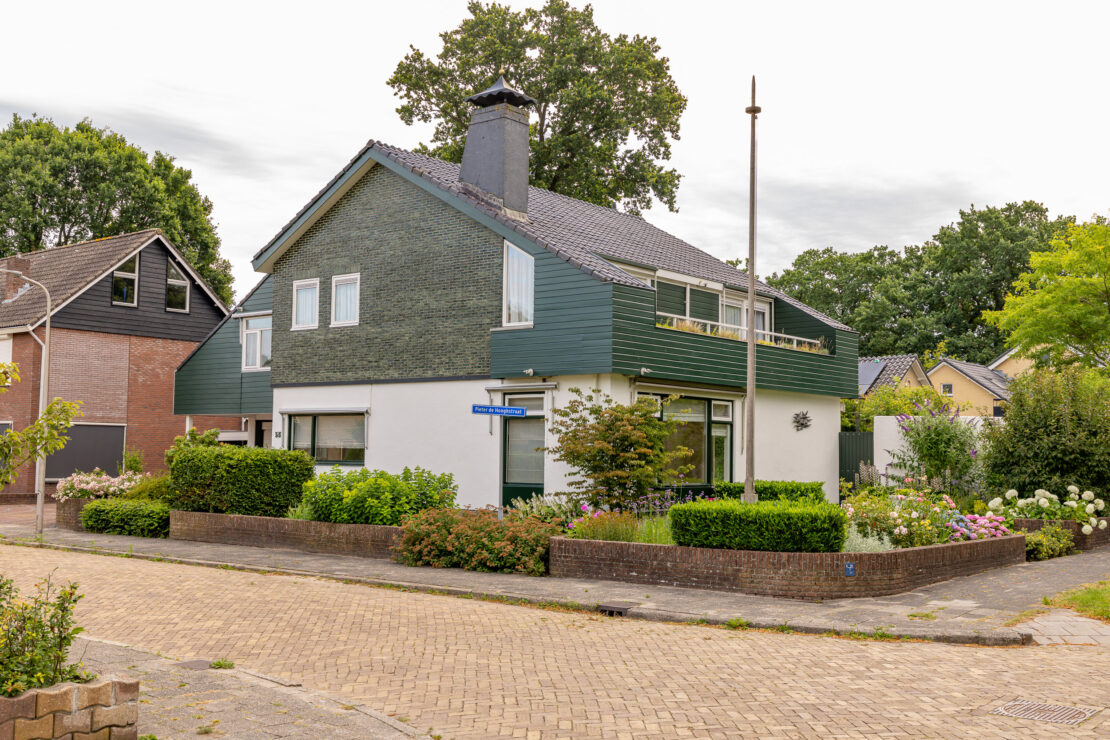 Foto 1 Pieter de Hooghstraat 35 – Hoogeveen