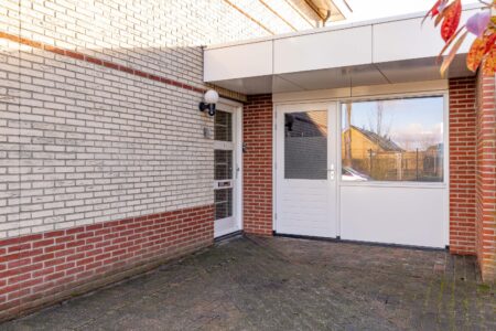 Foto 6 Hendrik Radijsstraat 10 – Hoogeveen – Foto 8