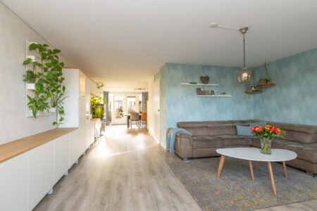 Foto 13 Hendrik Radijsstraat 10 – Hoogeveen – Foto 12