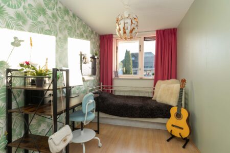 Foto 31 Hendrik Radijsstraat 10 – Hoogeveen – Foto 30