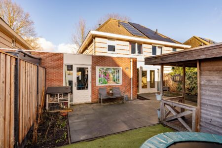 Foto 47 Hendrik Radijsstraat 10 – Hoogeveen – Foto 45