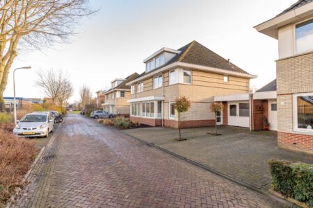 Foto 58 Hendrik Radijsstraat 10 – Hoogeveen – Foto 57