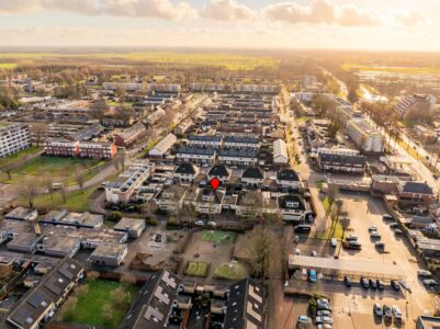 Foto 60 Hendrik Radijsstraat 10 – Hoogeveen – Foto 60