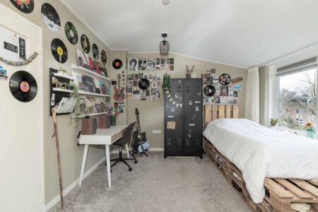 Foto 22 Tamboerlaan 289 – Hoogeveen – Foto 21