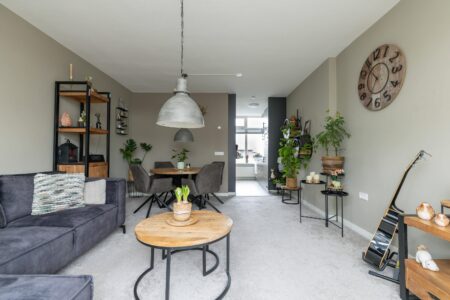 Foto 2 Tamboerlaan 289 – Hoogeveen – Foto