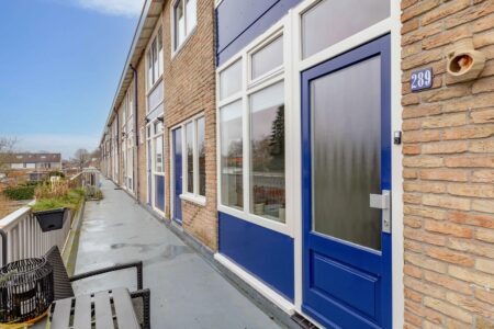 Foto 8 Tamboerlaan 289 – Hoogeveen – Foto 7