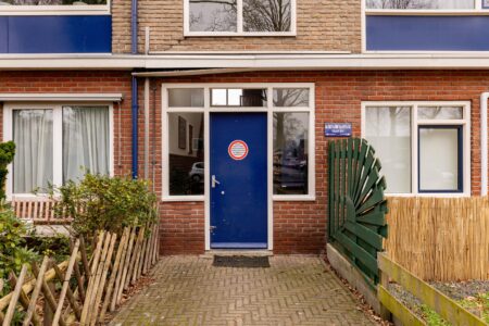 Foto 6 Tamboerlaan 289 – Hoogeveen – Foto 5