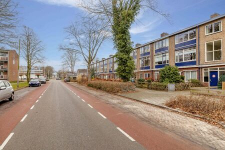 Foto 50 Tamboerlaan 289 – Hoogeveen – Foto 48