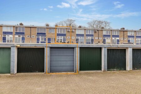 Foto 39 Tamboerlaan 289 – Hoogeveen – Foto 38