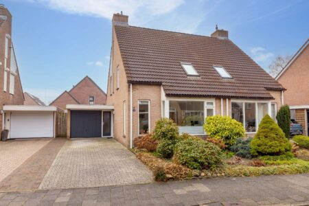 Foto 45 Roggekamp 8 – Hoogeveen – Foto 45