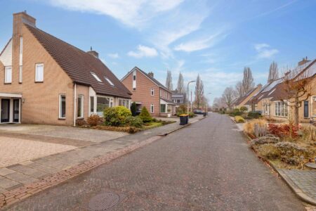 Foto 46 Roggekamp 8 – Hoogeveen – Foto 44