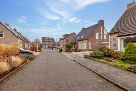 Foto 47 Roggekamp 8 – Hoogeveen – Foto 46