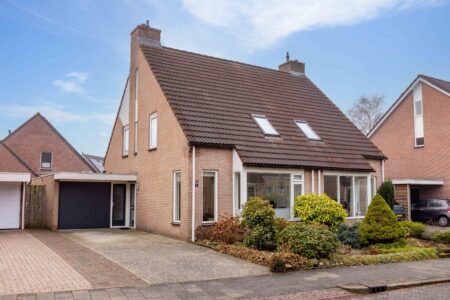 Foto 43 Roggekamp 8 – Hoogeveen – Foto 42