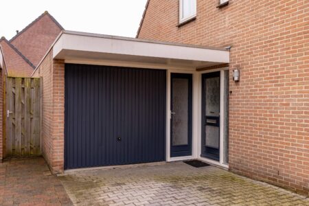 Foto 6 Roggekamp 8 – Hoogeveen – Foto 4