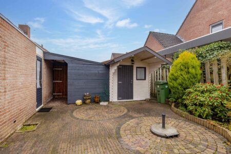 Foto 40 Roggekamp 8 – Hoogeveen – Foto 39