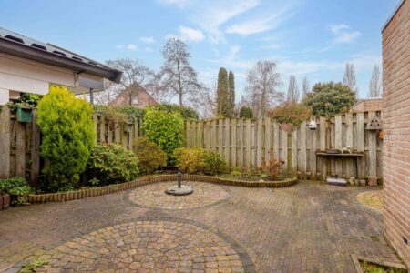 Foto 41 Roggekamp 8 – Hoogeveen – Foto 40