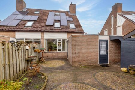 Foto 38 Roggekamp 8 – Hoogeveen – Foto 37