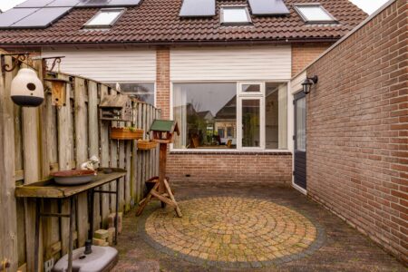 Foto 42 Roggekamp 8 – Hoogeveen – Foto 41