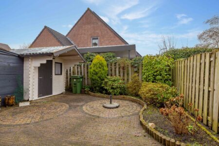 Foto 39 Roggekamp 8 – Hoogeveen – Foto 38